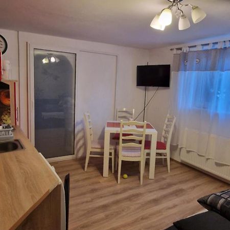 Orchidee 2 Διαμέρισμα Radolfzell am Bodensee Εξωτερικό φωτογραφία