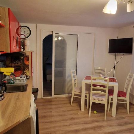 Orchidee 2 Διαμέρισμα Radolfzell am Bodensee Εξωτερικό φωτογραφία