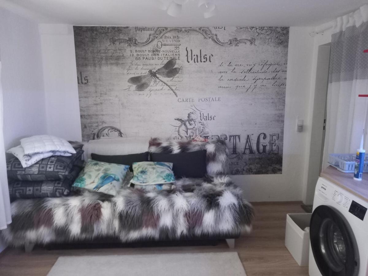 Orchidee 2 Διαμέρισμα Radolfzell am Bodensee Εξωτερικό φωτογραφία