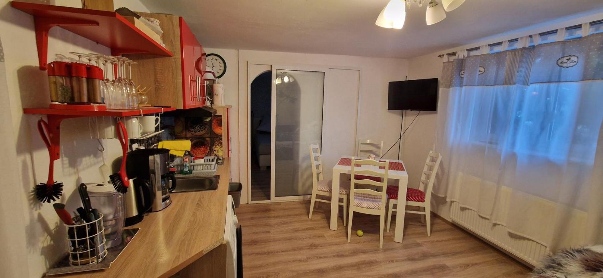 Orchidee 2 Διαμέρισμα Radolfzell am Bodensee Εξωτερικό φωτογραφία